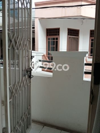 Rumah Modern 3 KT di Tanjung Duren Jakarta Barat Unfurnished Rumah Modern 3 KT di Tanjung Duren Jakarta Barat Unfurnished