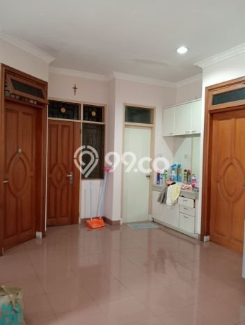 Hunian Super Mewah dengan Akses Paling Strategis di Green Garden, Jakarta Barat Hunian Super Mewah dengan Akses Paling Strategis di Green Garden, Jakarta Barat