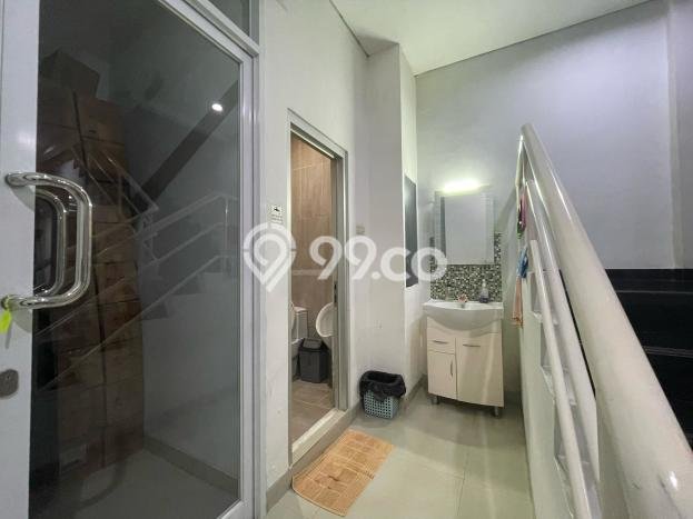 Unit Ruko Dijual di Gambir Jakarta Pusat 271m2 Unit Ruko Dijual di Gambir Jakarta Pusat 271m2