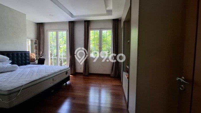 Dijual Rumah Luas Megah Dengan View Eksklusif di Mutiara Kedoya, Jakarta Barat Dijual Rumah Luas Megah Dengan View Eksklusif di Mutiara Kedoya, Jakarta Barat