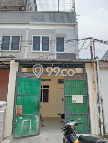 Hunian Nyaman Asri 3 KT Siap Huni di Jelambar Jakarta Barat Hunian Nyaman Asri 3 KT Siap Huni di Jelambar Jakarta Barat