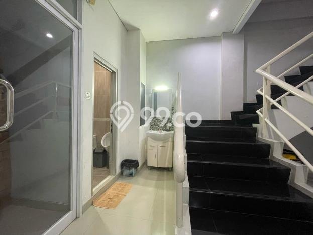 Unit Ruko Dijual di Gambir Jakarta Pusat 271m2 Unit Ruko Dijual di Gambir Jakarta Pusat 271m2