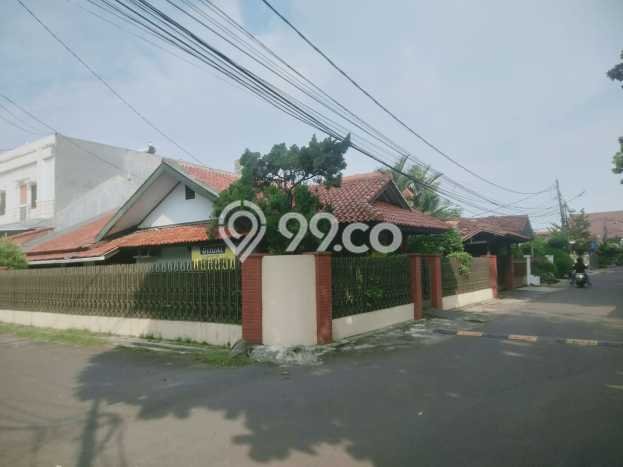 Jual Rumah Luas Megah Dengan View Cantik di Kemanggisan, Jakarta Barat Jual Rumah Luas Megah Dengan View Cantik di Kemanggisan, Jakarta Barat