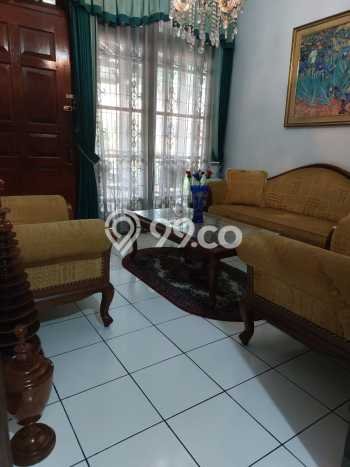 Jual Rumah Luas Megah Dengan View Cantik di Kemanggisan, Jakarta Barat Jual Rumah Luas Megah Dengan View Cantik di Kemanggisan, Jakarta Barat