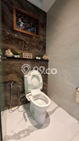 Dijual Rumah Luas Megah Dengan View Eksklusif di Mutiara Kedoya, Jakarta Barat Dijual Rumah Luas Megah Dengan View Eksklusif di Mutiara Kedoya, Jakarta Barat