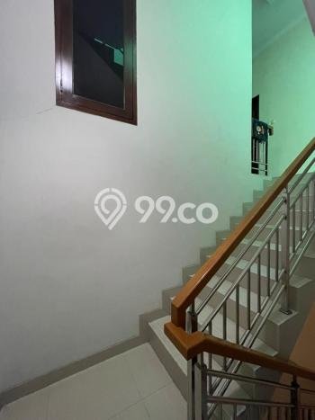 Jual Rumah Eksklusif 5 KT di Kalideres, Jakarta Barat Jual Rumah Eksklusif 5 KT di Kalideres, Jakarta Barat