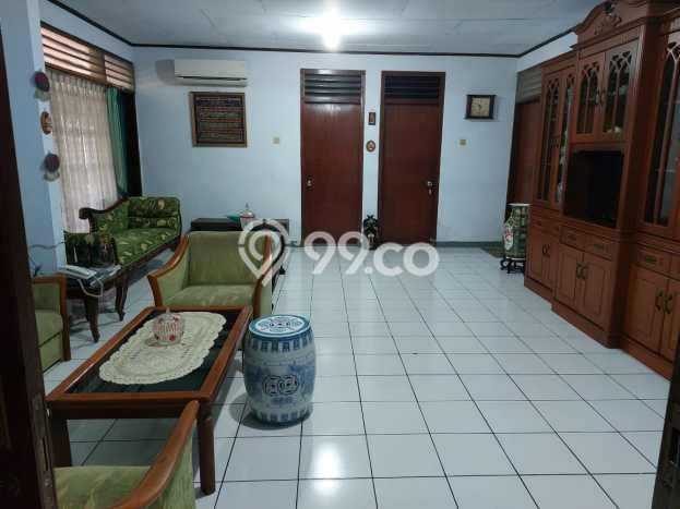 Jual Rumah Luas Megah Dengan View Cantik di Kemanggisan, Jakarta Barat Jual Rumah Luas Megah Dengan View Cantik di Kemanggisan, Jakarta Barat
