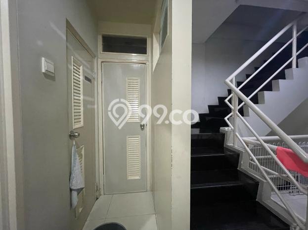 Unit Ruko Dijual di Gambir Jakarta Pusat 271m2 Unit Ruko Dijual di Gambir Jakarta Pusat 271m2
