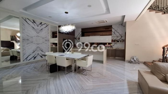 Dijual Rumah Luas Megah Dengan View Eksklusif di Mutiara Kedoya, Jakarta Barat Dijual Rumah Luas Megah Dengan View Eksklusif di Mutiara Kedoya, Jakarta Barat