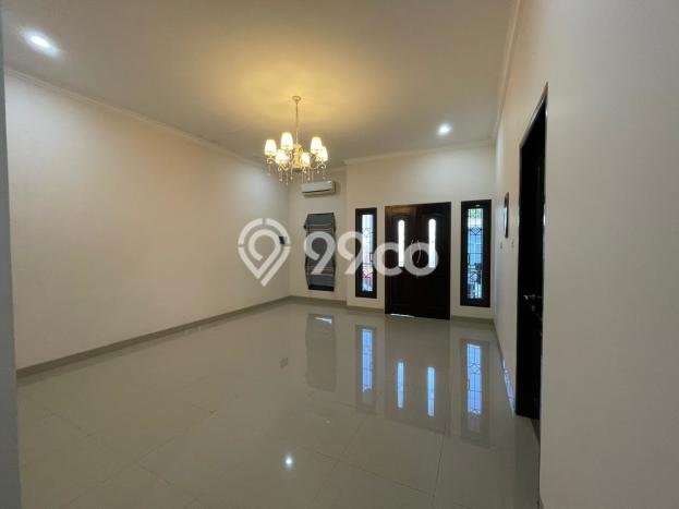 Jual Rumah Eksklusif 5 KT di Kalideres, Jakarta Barat Jual Rumah Eksklusif 5 KT di Kalideres, Jakarta Barat