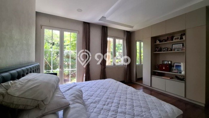 Dijual Rumah Luas Megah Dengan View Eksklusif di Mutiara Kedoya, Jakarta Barat Dijual Rumah Luas Megah Dengan View Eksklusif di Mutiara Kedoya, Jakarta Barat