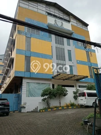 Komersial untuk Disewa di Pusat Jakarta Barat Luas Bangunan 4000m2 Komersial untuk Disewa di Pusat Jakarta Barat Luas Bangunan 4000m2