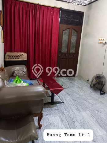 Rumah Modern Cantik 4 KT Siap Huni di Cengkareng Rumah Modern Cantik 4 KT Siap Huni di Cengkareng