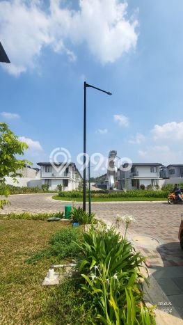 Rumah sewa siap huni 3 KT di Lippo Karawaci, Tangerang Rumah sewa siap huni 3 KT di Lippo Karawaci, Tangerang