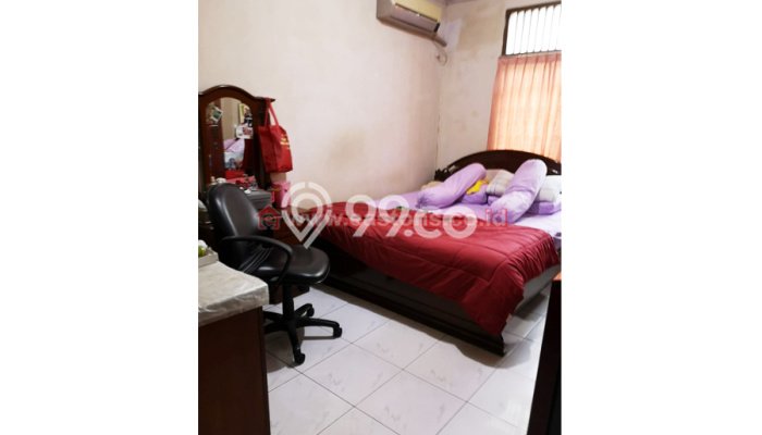 Rumah Elit Modern Tanpa Renovasi di Duri Kepa Jakarta Barat Rumah Elit Modern Tanpa Renovasi di Duri Kepa Jakarta Barat