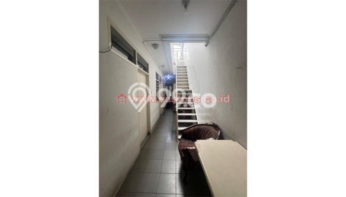 For Sale! Luxury House LT 547m2 Desain Modern di Intercon For Sale! Luxury House LT 547m2 Desain Modern di Intercon