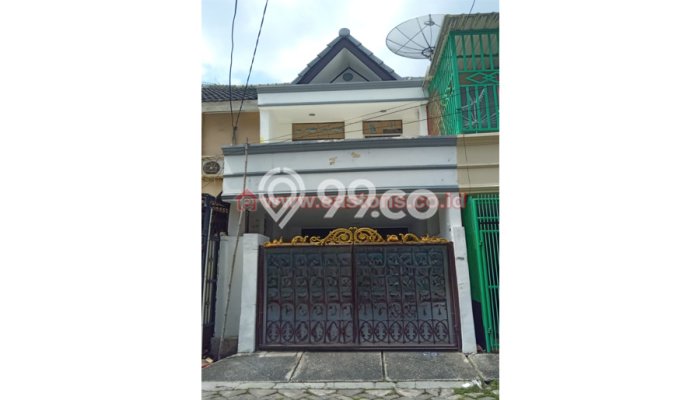 Rumah di , 2 KT, Lingkungan Elite, Luas 56m2m² LB 75m2m² Rumah di , 2 KT, Lingkungan Elite, Luas 56m2m² LB 75m2m²