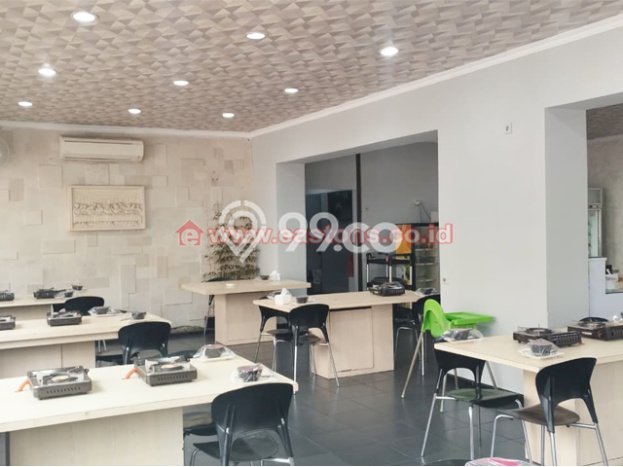 FOR RENT! Ruko di Taman Palem Cocok untuk Bisnis 576m2 FOR RENT! Ruko di Taman Palem Cocok untuk Bisnis 576m2