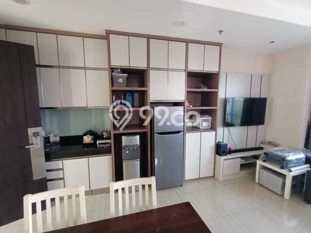 Apartemen Favorit Modern Dijual di Jakarta Barat dengan 2 Kamar Tidur Apartemen Favorit Modern Dijual di Jakarta Barat dengan 2 Kamar Tidur