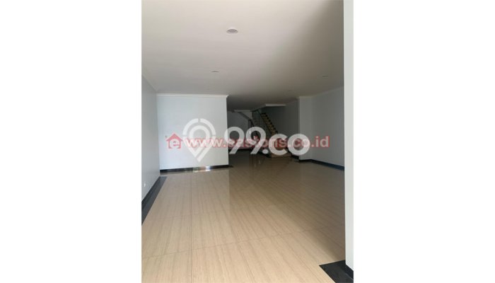 Dijual Rumah Luas Elegan Dengan View Cantik di Taman Surya, Jakarta Barat Dijual Rumah Luas Elegan Dengan View Cantik di Taman Surya, Jakarta Barat