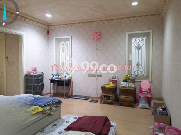 Rumah Luxury Modern Siap Huni di Pantai Indah Kapuk Jakarta Utara Rumah Luxury Modern Siap Huni di Pantai Indah Kapuk Jakarta Utara