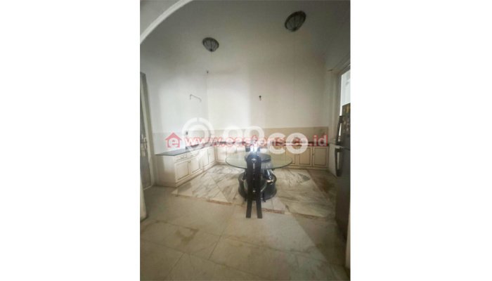 For Sale! Luxury House LT 547m2 Desain Modern di Intercon For Sale! Luxury House LT 547m2 Desain Modern di Intercon
