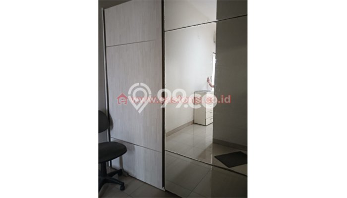 Rumah sewa siap huni 4 KT di Citra Garden, Jakarta Barat Rumah sewa siap huni 4 KT di Citra Garden, Jakarta Barat