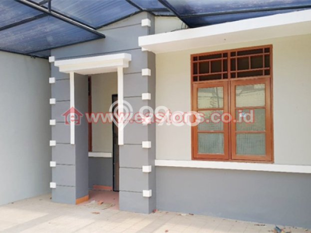 For Sale Hunian Rumah Terawat 3 KT di Taman Palem, Jakarta Barat For Sale Hunian Rumah Terawat 3 KT di Taman Palem, Jakarta Barat