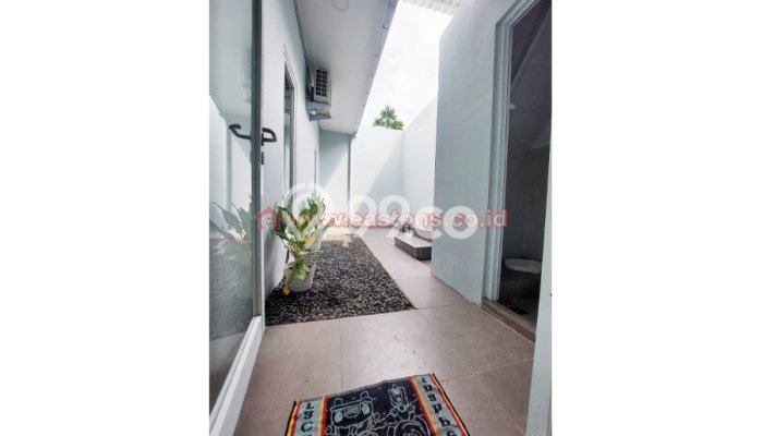 Jual Rumah Modern 3 KT di Gading Serpong, Tangerang Jual Rumah Modern 3 KT di Gading Serpong, Tangerang