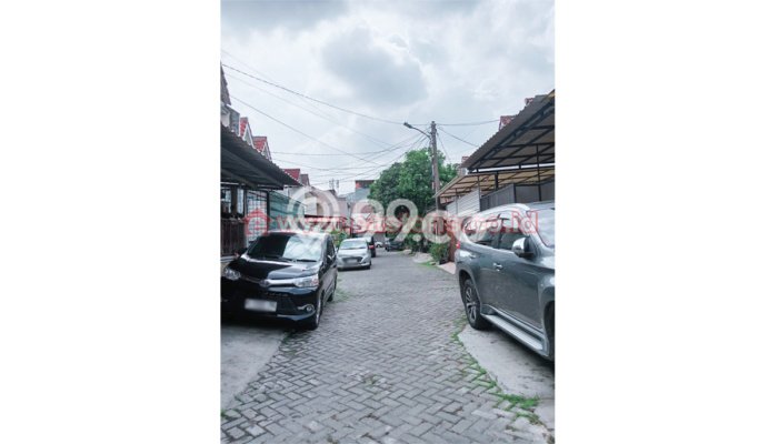 Dijual Rumah Modern 2 KT di Taman Palem, Jakarta Barat Dijual Rumah Modern 2 KT di Taman Palem, Jakarta Barat
