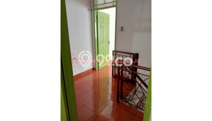 Rumah Asri di Taman Palem, 2 KT, LT 55m2m² LB 74m2m² Rumah Asri di Taman Palem, 2 KT, LT 55m2m² LB 74m2m²