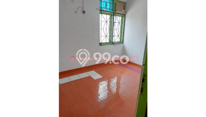 Rumah Asri di Taman Palem, 2 KT, LT 55m2m² LB 74m2m² Rumah Asri di Taman Palem, 2 KT, LT 55m2m² LB 74m2m²