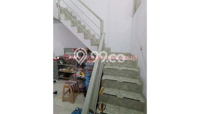 For Sale Hunian Rumah Nyaman 2 Kamar di Taman Palem, Jakarta Barat For Sale Hunian Rumah Nyaman 2 Kamar di Taman Palem, Jakarta Barat