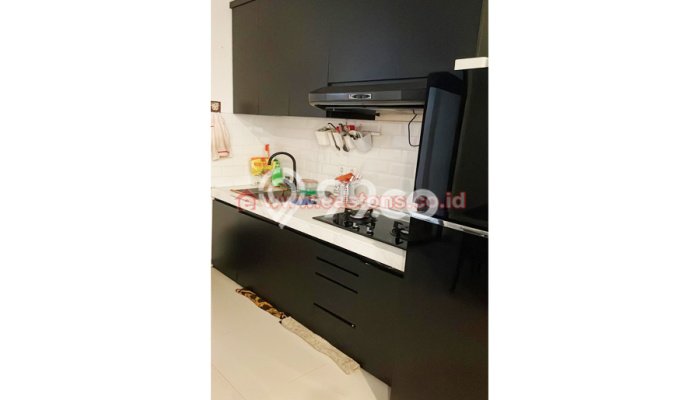 Rumah Minimalis 2 Kamar LT 55m2 di Taman Surya Rumah Minimalis 2 Kamar LT 55m2 di Taman Surya