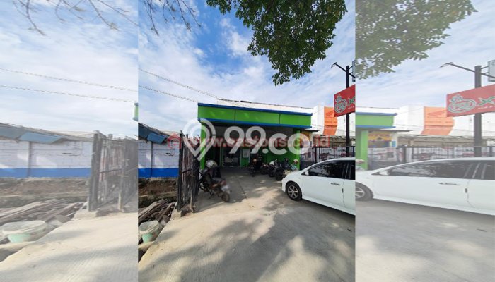 Ruko Dijual di Prime Area Jakarta Barat Luas 150m2 Ruko Dijual di Prime Area Jakarta Barat Luas 150m2