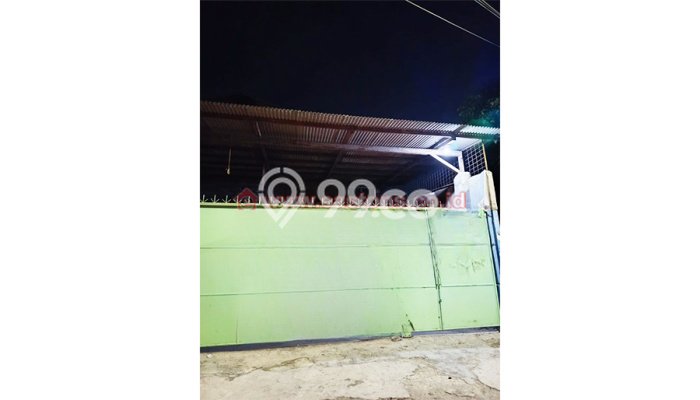 Gudang Dijual di Prime Area Jakarta Barat Luas 600m2 Gudang Dijual di Prime Area Jakarta Barat Luas 600m2
