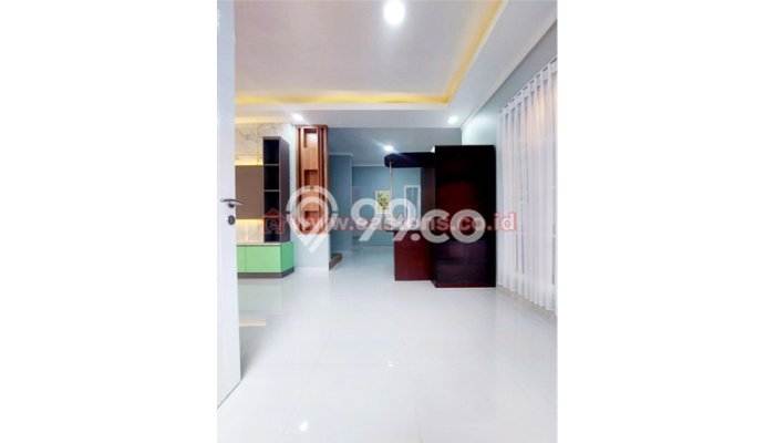 Jual Rumah Modern 3 KT di Gading Serpong, Tangerang Jual Rumah Modern 3 KT di Gading Serpong, Tangerang