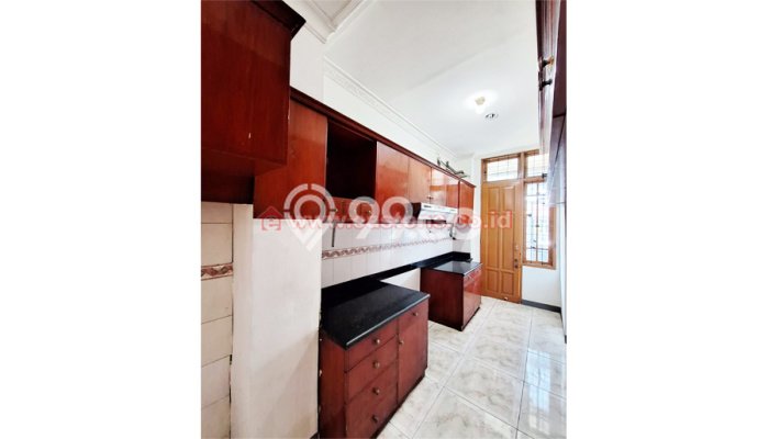 Jual Rumah Modern 5 KT di Citra Garden, Jakarta Barat Jual Rumah Modern 5 KT di Citra Garden, Jakarta Barat
