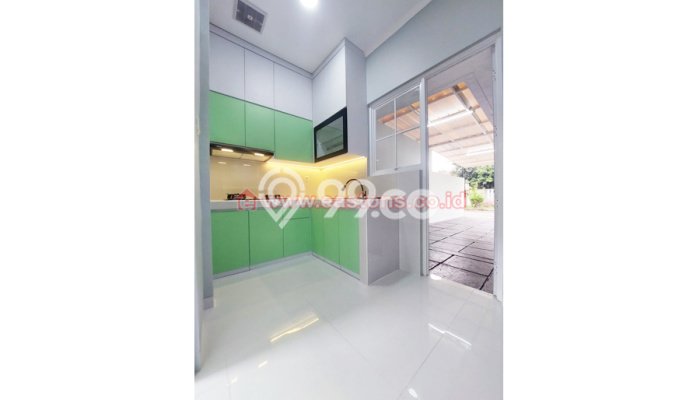 Jual Rumah Modern 3 KT di Gading Serpong, Tangerang Jual Rumah Modern 3 KT di Gading Serpong, Tangerang