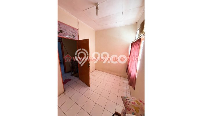 Rumah Minimalis 2 KT di Taman Palem Jakarta Barat Full Furnished Rumah Minimalis 2 KT di Taman Palem Jakarta Barat Full Furnished