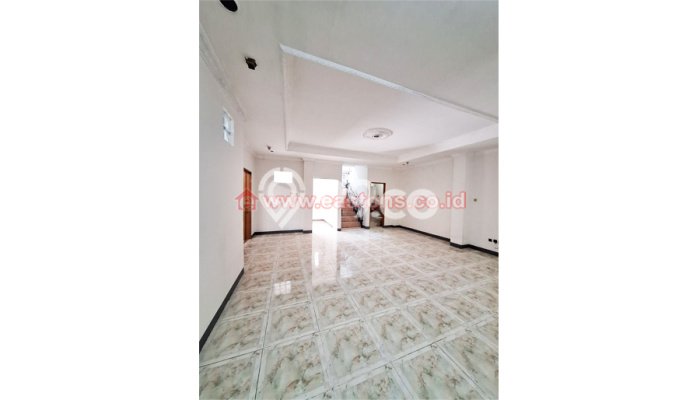 Jual Rumah Modern 5 KT di Citra Garden, Jakarta Barat Jual Rumah Modern 5 KT di Citra Garden, Jakarta Barat