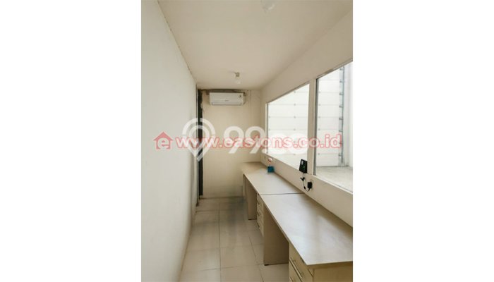 Gudang Dijual di Tangerang LT 130m2 & LB 130m2 Lokasi Terbaik! Gudang Dijual di Tangerang LT 130m2 & LB 130m2 Lokasi Terbaik!