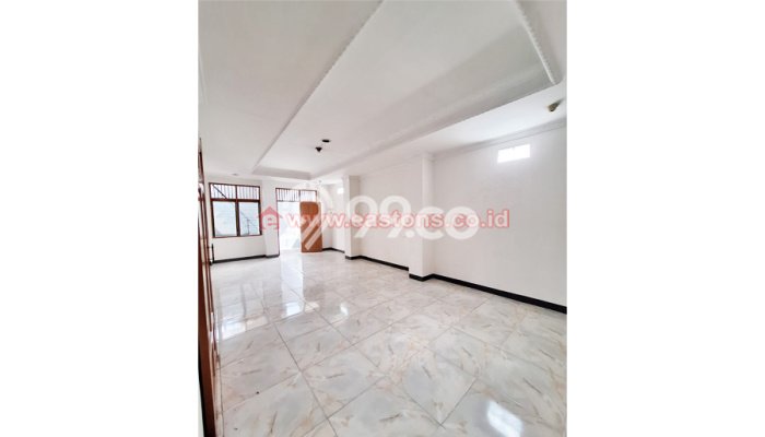 Jual Rumah Modern 5 KT di Citra Garden, Jakarta Barat Jual Rumah Modern 5 KT di Citra Garden, Jakarta Barat