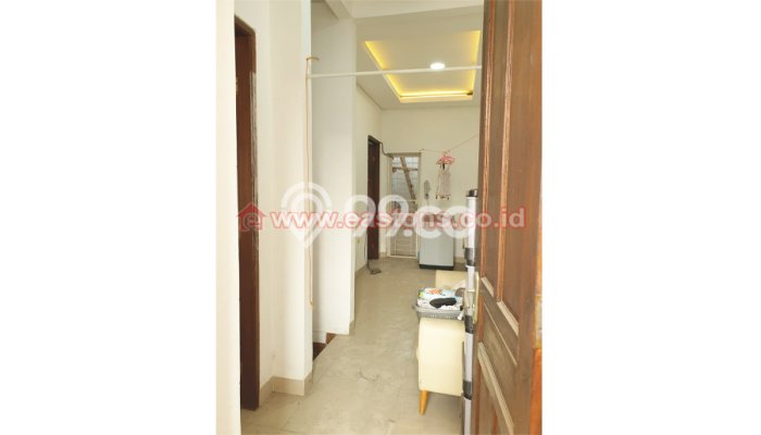 Rumah di Cipondoh, Tangerang, Luas 60m2m² LB 70m2m² Rumah di Cipondoh, Tangerang, Luas 60m2m² LB 70m2m²