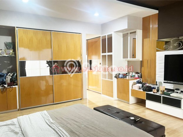 Rumah Elit Modern Siap Huni di Citra Garden Jakarta Barat Rumah Elit Modern Siap Huni di Citra Garden Jakarta Barat