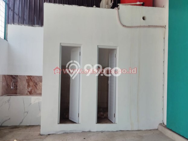 Disewakan Gudang di Kawasan Ramai Dadap Luas 570m2 Disewakan Gudang di Kawasan Ramai Dadap Luas 570m2