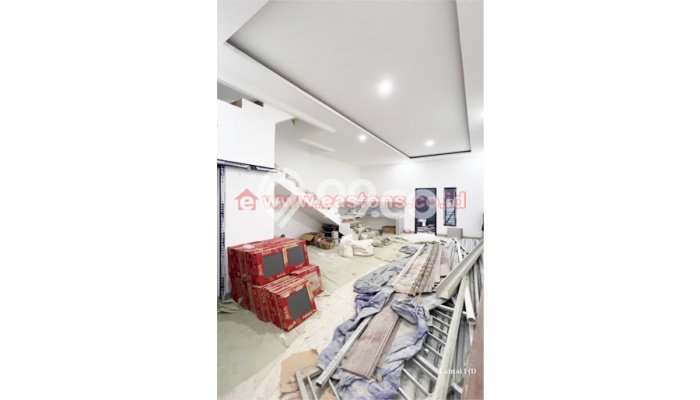Jual Rumah Mewah Elegan Dengan View Eksklusif di Meruya, Jakarta Barat Jual Rumah Mewah Elegan Dengan View Eksklusif di Meruya, Jakarta Barat
