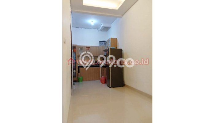 Rumah di Cipondoh, Tangerang, Luas 60m2m² LB 70m2m² Rumah di Cipondoh, Tangerang, Luas 60m2m² LB 70m2m²