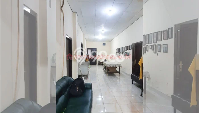 Siap Huni Rumah Mewah 4 Kamar di Kemayoran Dekat ke Mana Pun Siap Huni Rumah Mewah 4 Kamar di Kemayoran Dekat ke Mana Pun