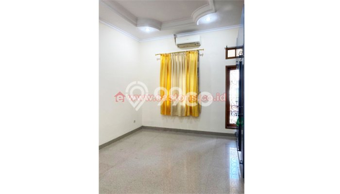 Rumah Elit Modern Siap Huni di Taman Palem Jakarta Barat Rumah Elit Modern Siap Huni di Taman Palem Jakarta Barat